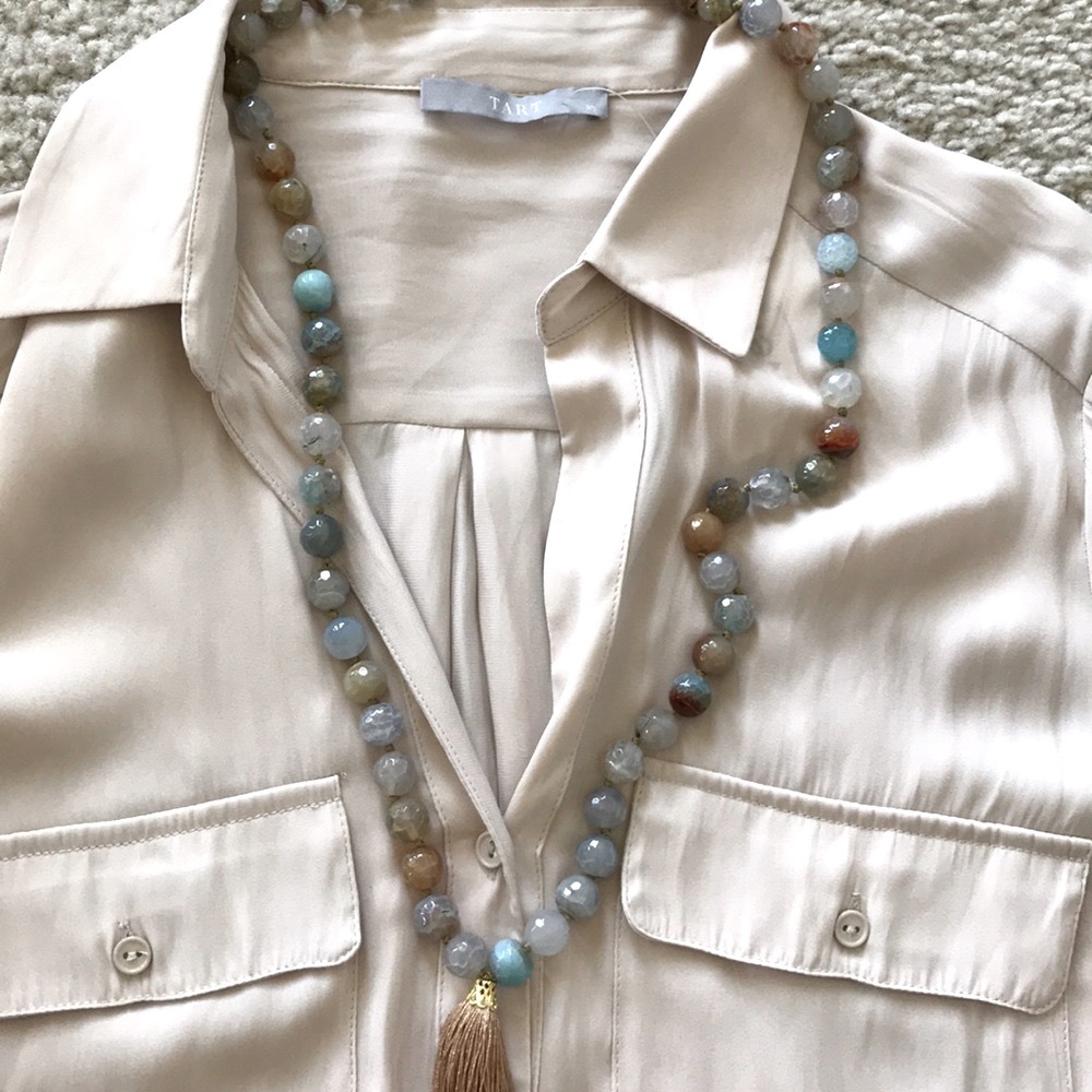 Tart Collections Carol Top - Picture 5 of 8